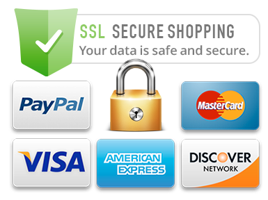 shopping securisé
