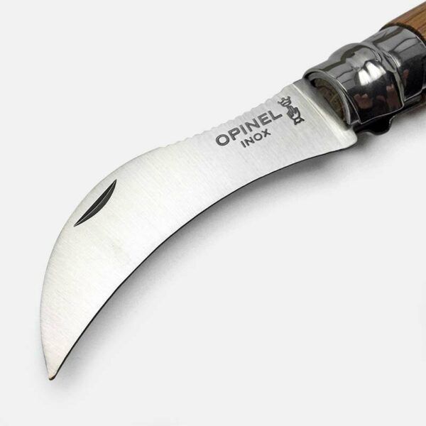 Couteau à champignons Opinel