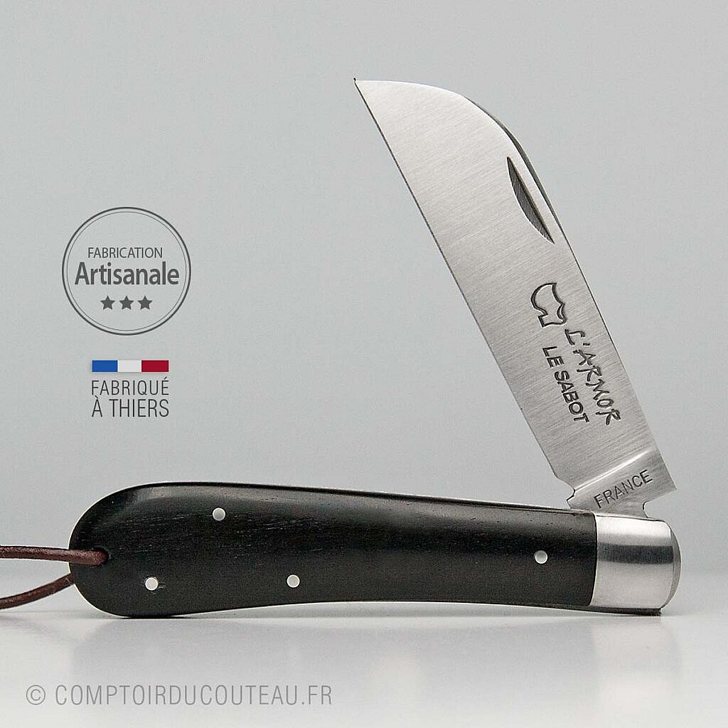 Les couteaux de poches artisanaux et régionaux • Comptoir du Couteau — free download