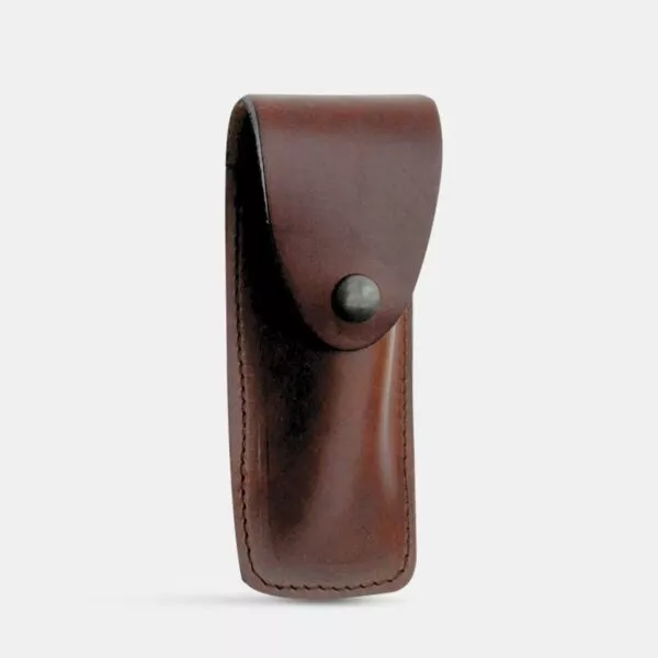 étui pour couteau armor, yssingeaux, lou cotech, alpin