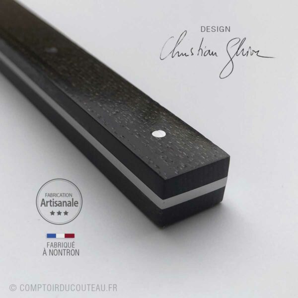couteaux de table nontron design qualité france