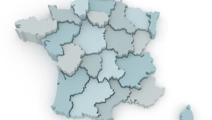 carte couteaux régionaux de france