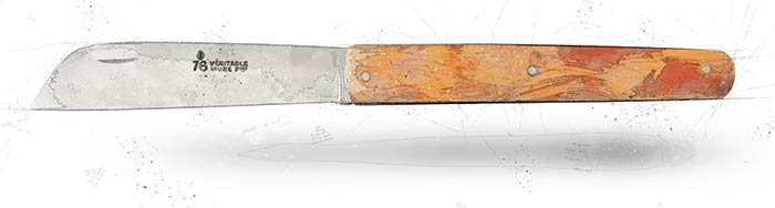 couteau le Seurre