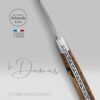 thiers damas guilloche exception