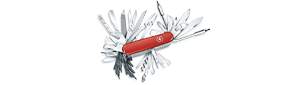 Victorinox®