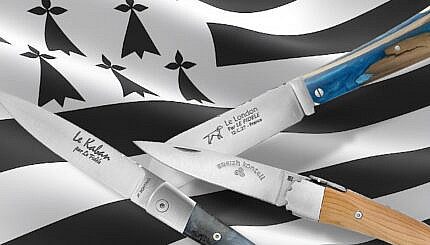 choisir couteau breton