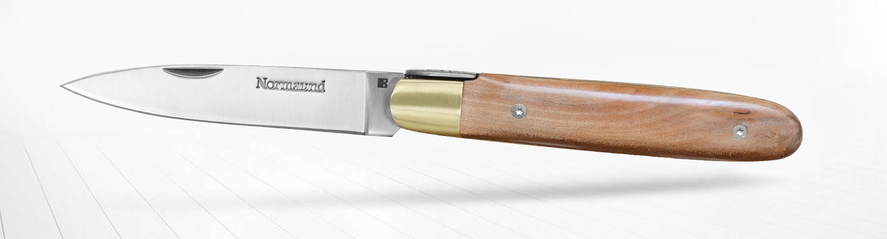 couteau Le Normaund