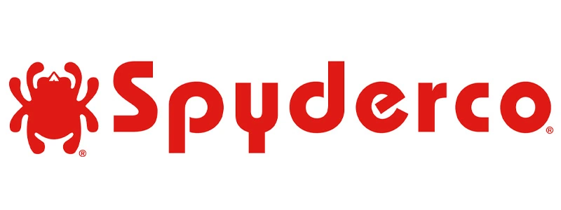 Logo Spyderco