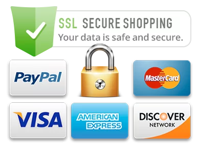 shopping securisé