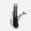 Couteau Armor Corne Noir