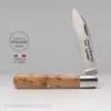 couteau garonnais bois genévrier