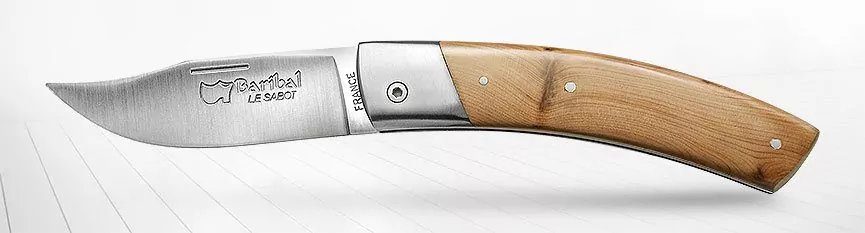 Couteau Baribal