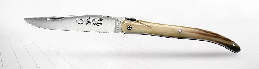 Couteau Laguiole