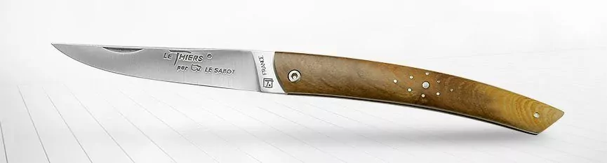 Couteau Le Thiers