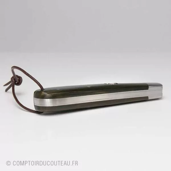 couteau breton armor palo santo