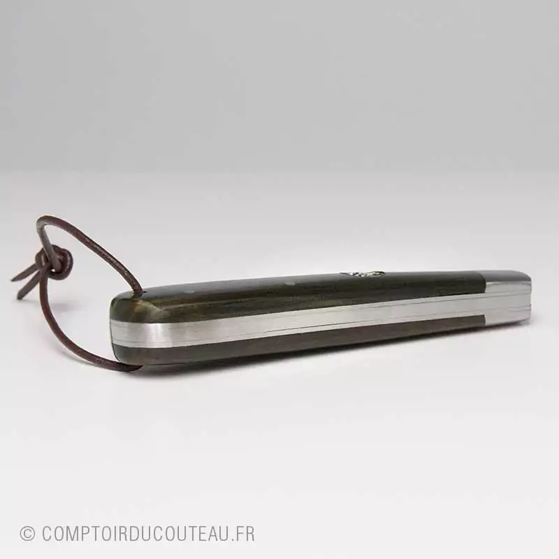 couteau breton armor palo santo