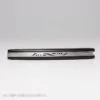 couteau le thiers plein manche ebene guilloche main