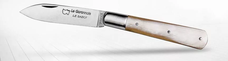 couteau le Garonnais