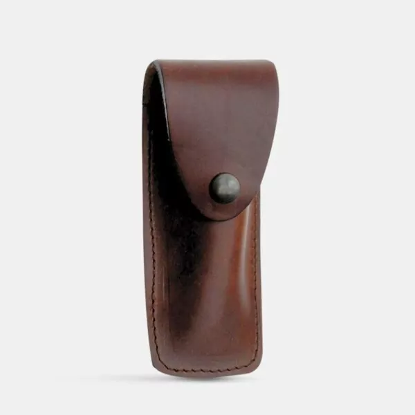 étui pour couteau armor, yssingeaux, lou cotech, alpin