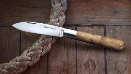 Histoire du Couteau Garonnais