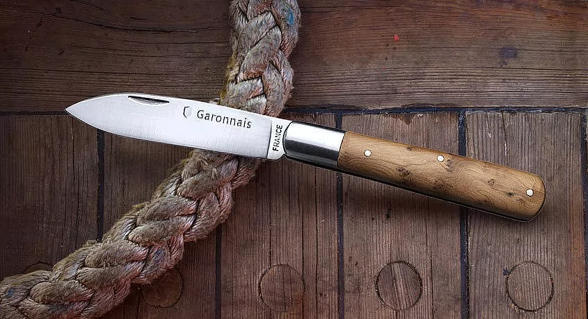 Histoire du Couteau Garonnais