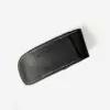 étui couteau noir amicu baribal port horizontal vertical