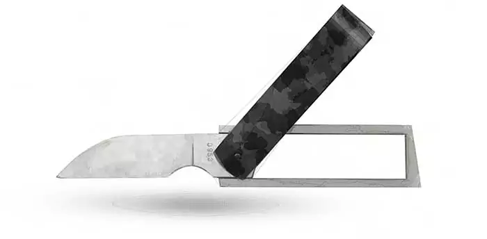 couteau le Hobereau