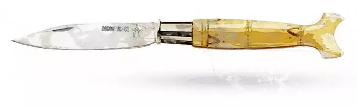couteau nontron