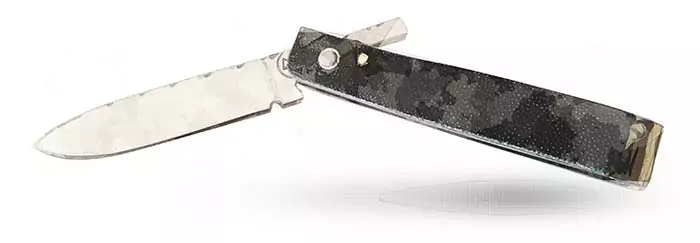 couteau normanchois