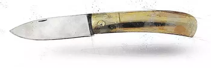 couteau le philibert