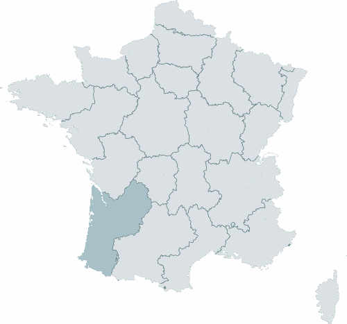couteaux régionaux aquitaine