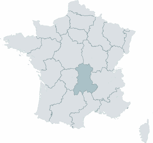 couteaux régionaux auvergne