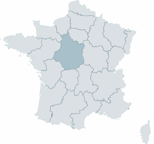 couteaux régionaux centre val de loire