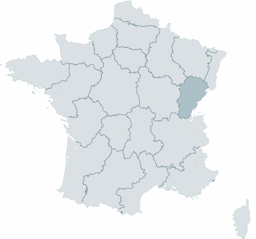 couteaux régionaux de Franche Comté
