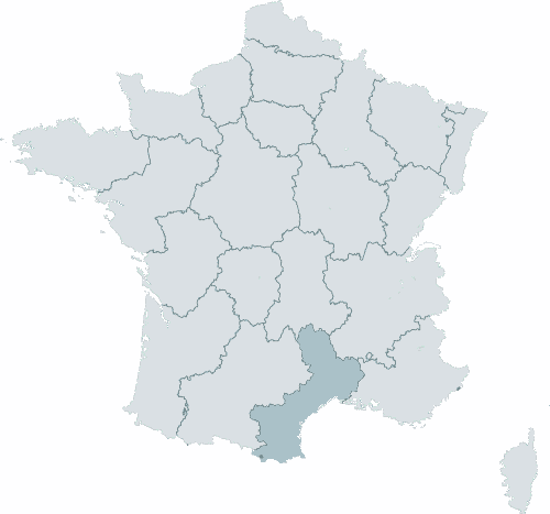 couteaux régionaux languedoc roussillon