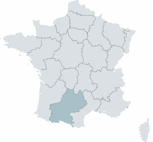 couteaux régionaux midi pyrénées