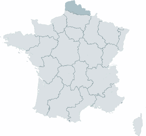 couteaux régionaux nord pas de calais