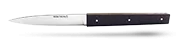 couteaux de table nontron élémentaire ébène