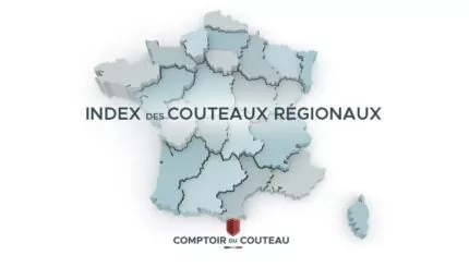 index couteaux regionaux francais
