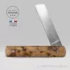 couteau le 20/20 manche genévrier le fidèle