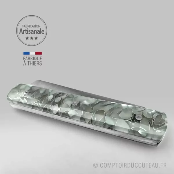 Couteau le 20/20® Manche Spark Phosphorescent – Image 4