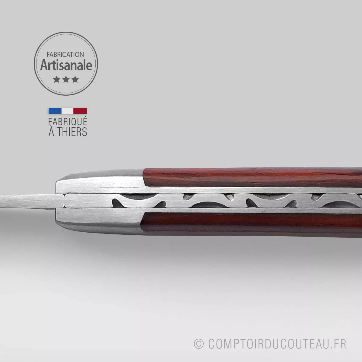 guillochage thiers bois cocobolo le fidèle