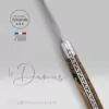 thiers damas guilloche exception