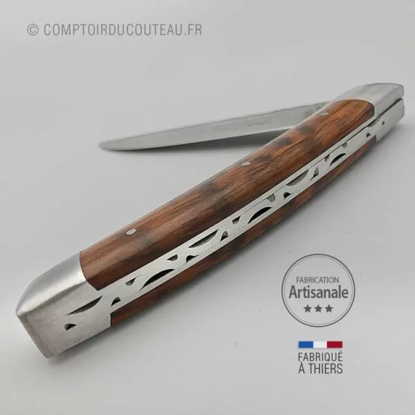 Le Thiers bois amourette