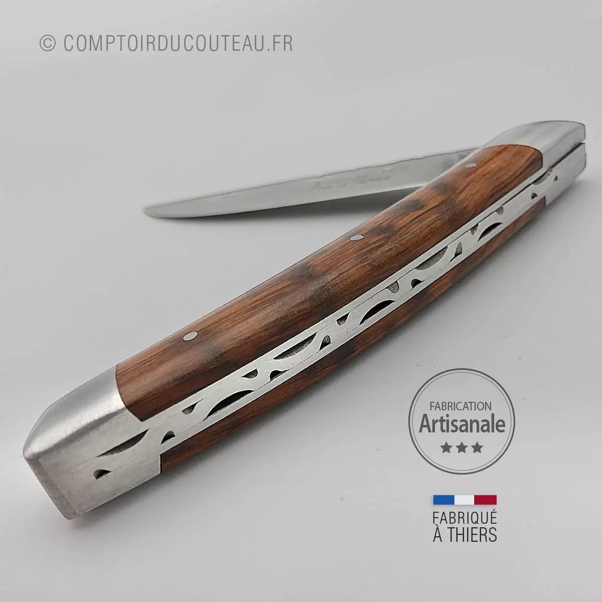 Le Thiers bois amourette