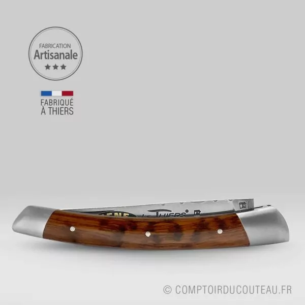 Couteau Le Thiers® Amourette – Image 3