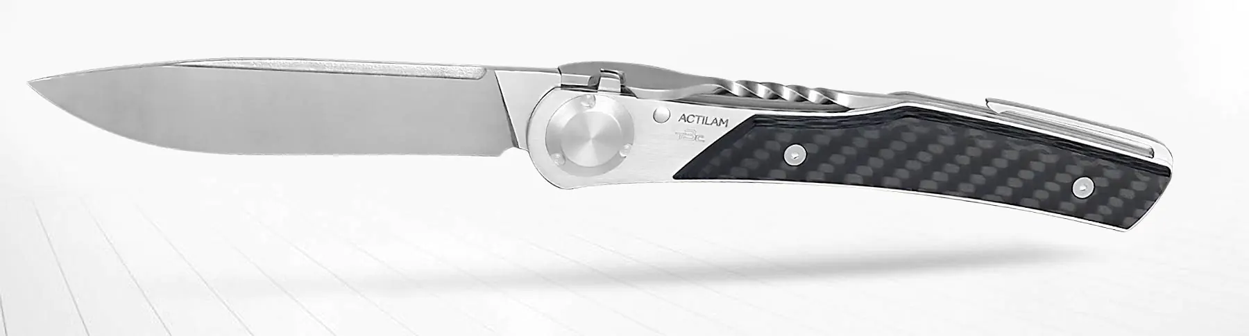 couteaux actilam t3 et s4