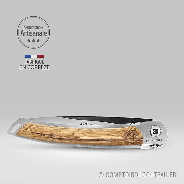 Breizh Kontell Liner Manche Oliver – Image 2