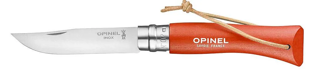 l'opinel lame yatagan