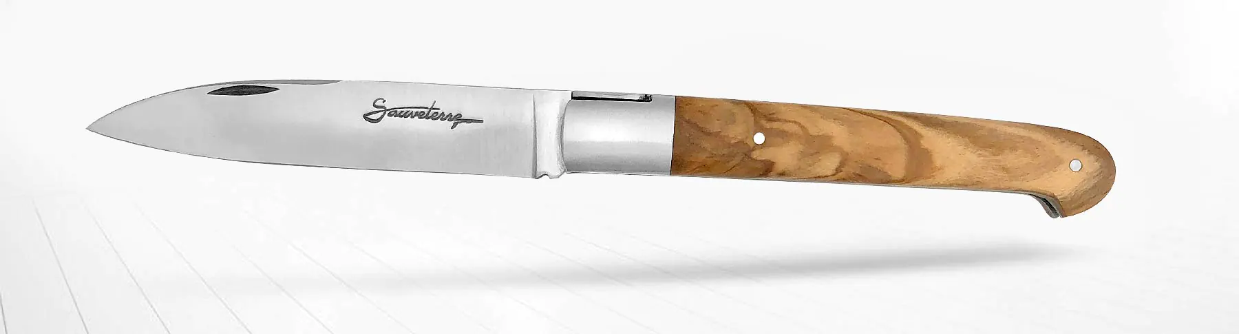 couteaux pliants le Sauveterre